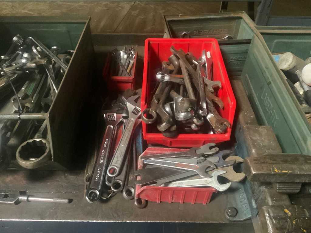 Other deals hand tools