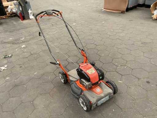 Tondeuse à gazon Husqvarna LB 348V