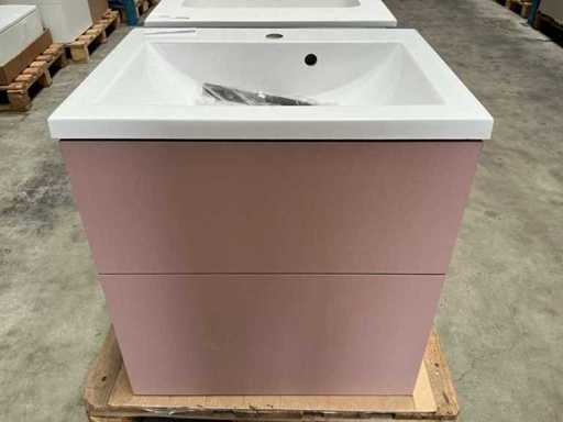 Mobili da bagno Rosa 60cm