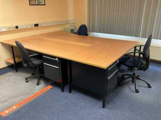 Diverse inventaruri de birouri