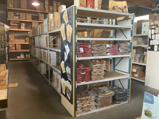 Partij zakken/tassen