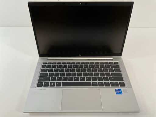 HP EliteBook 830 G8 13,3”, Core(TM) i7 11th Gen, 16 GB RAM, 512 GB NVMe Laptop