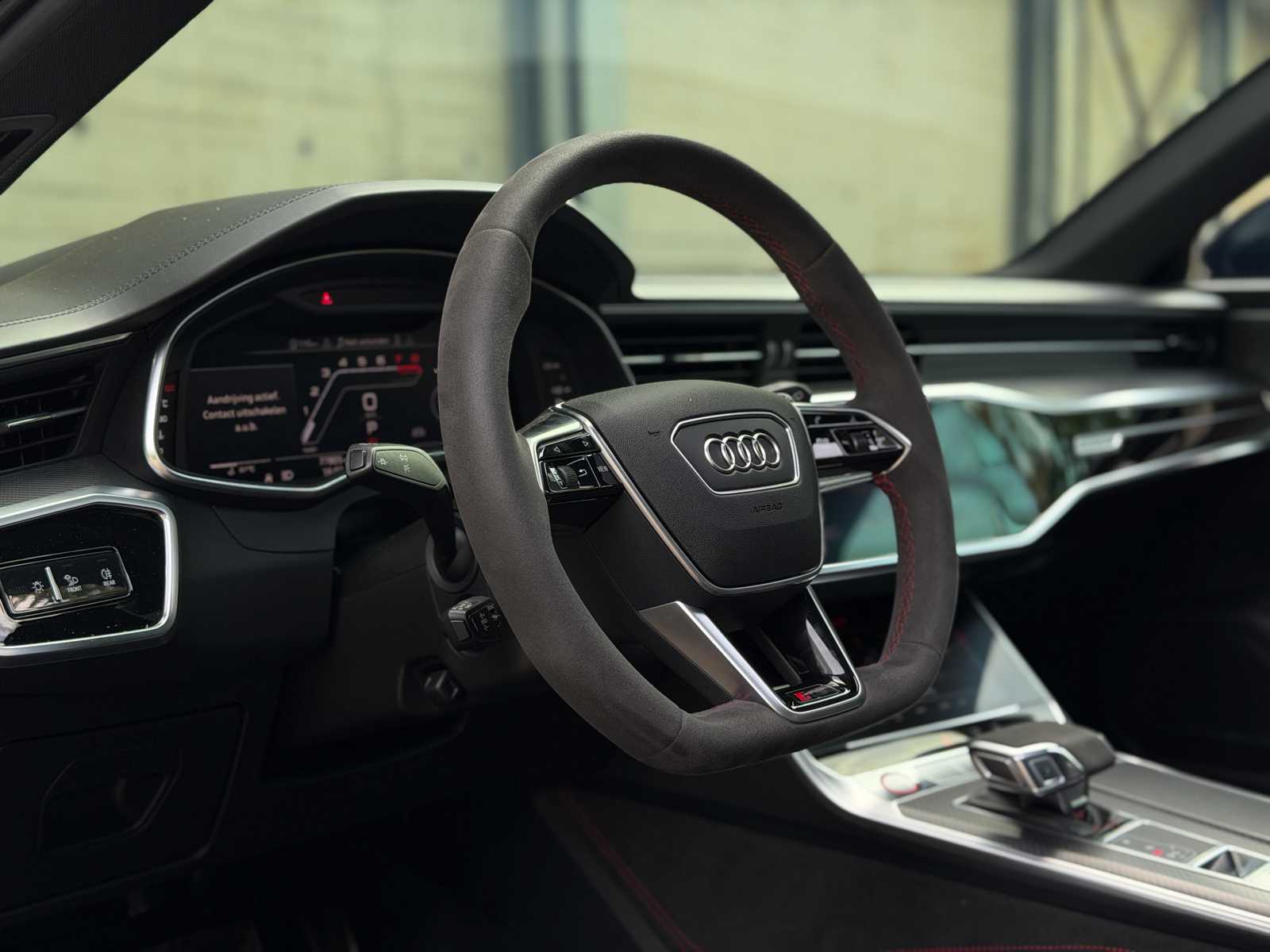 Audi RS6 Avant 4.0 TFSI V8 Quattro C8 600 PS 2019, L-146-ZG