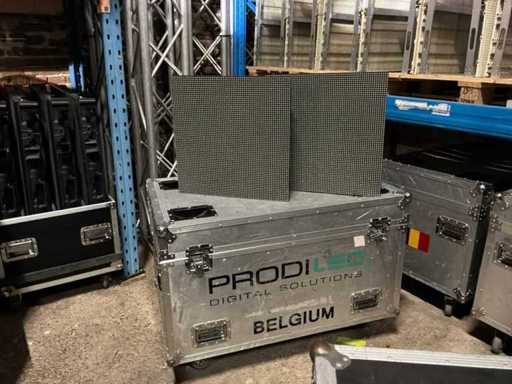 Novastar P8 NOVASTAR P8 Outdoor LED Panel