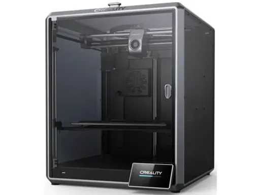 Stampante 3D Creality K1 Max