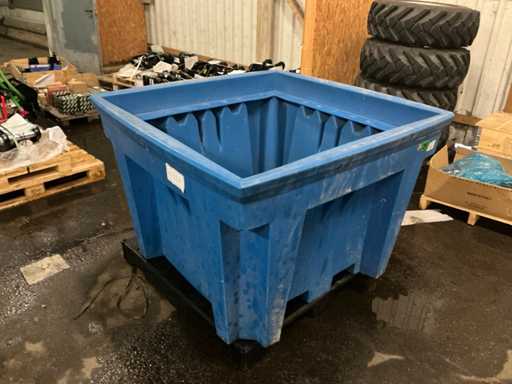 Tavă de picurare cu ulei