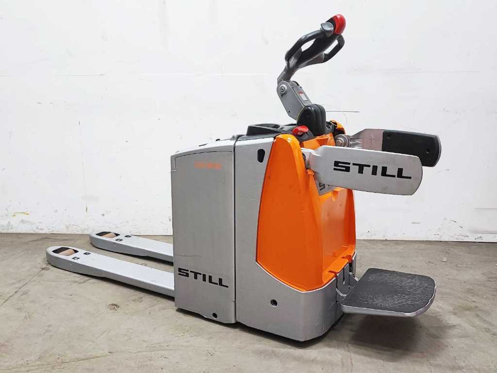 Still - EXU-SF20 - Transpalette électrique