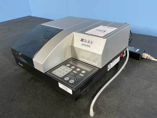 Biotek - ELx50 Microplate Washer
