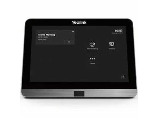 Panou tactil Yealink MTouch II