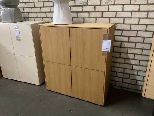 Armoire de rangement Breno