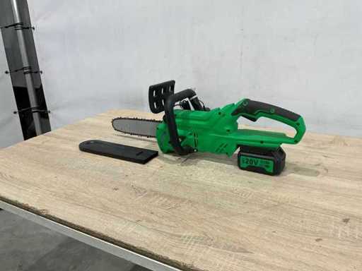 Hofftech - piła łańcuchowa