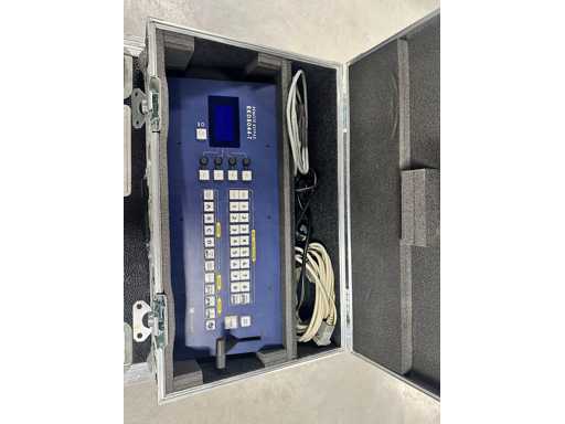 Analog Way - Analog Way - RKD8044-T Di-VentiX II - Rundfunkausrüstung