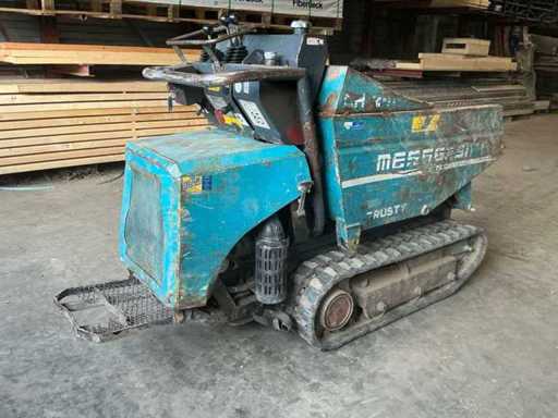 Messersi - 2006 - CH 2-R - Dumper