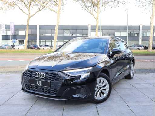 Audi A3 Sportback 40 TFSI e PHEV Automaat 2022