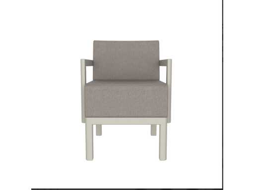 Lensvelt Boon 02 Chaise de salle à manger « Studio Piet Boon »