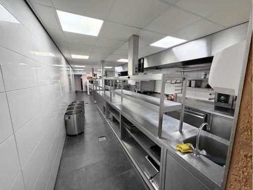 Bankruptcy restaurant La Cubanita Helmond