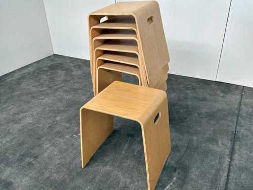 Kruk (7x)