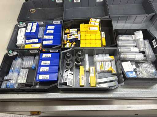   Strumenti di pubblicazione