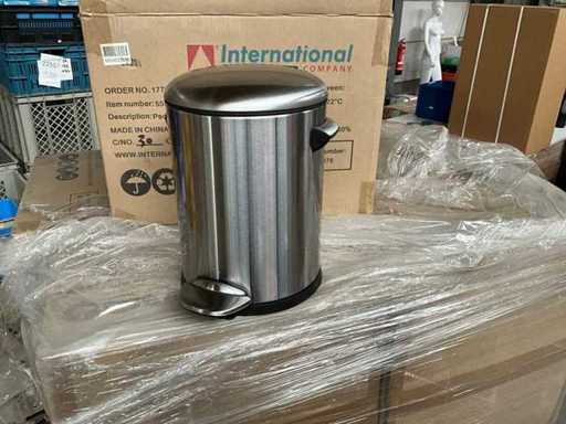 Registry Pedaalemmer 5 liter (67x)