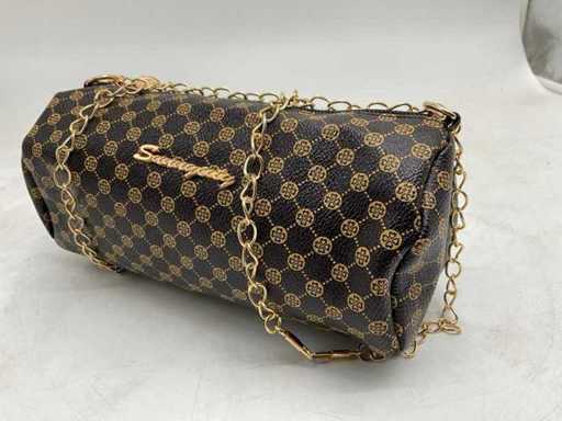 Veloura Cylin Handtasche (100x)