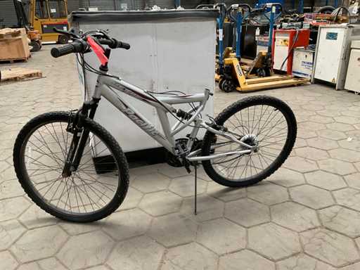 Pacific Mountain Bike