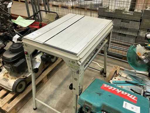 Scie circulaire Festool CS 70 EB