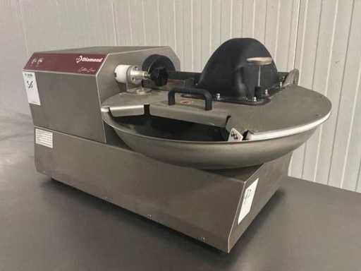 Coupe horizontale Diamond Cut - H12/N