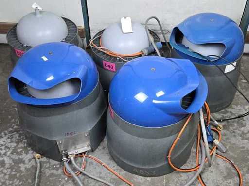 Condair ABS3 Humidifier (5x)