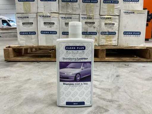 Shampooning Loop Treur (60x)