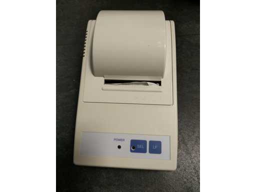 Citizen - CBM-910 Type 2 - Dot Matrix Printer