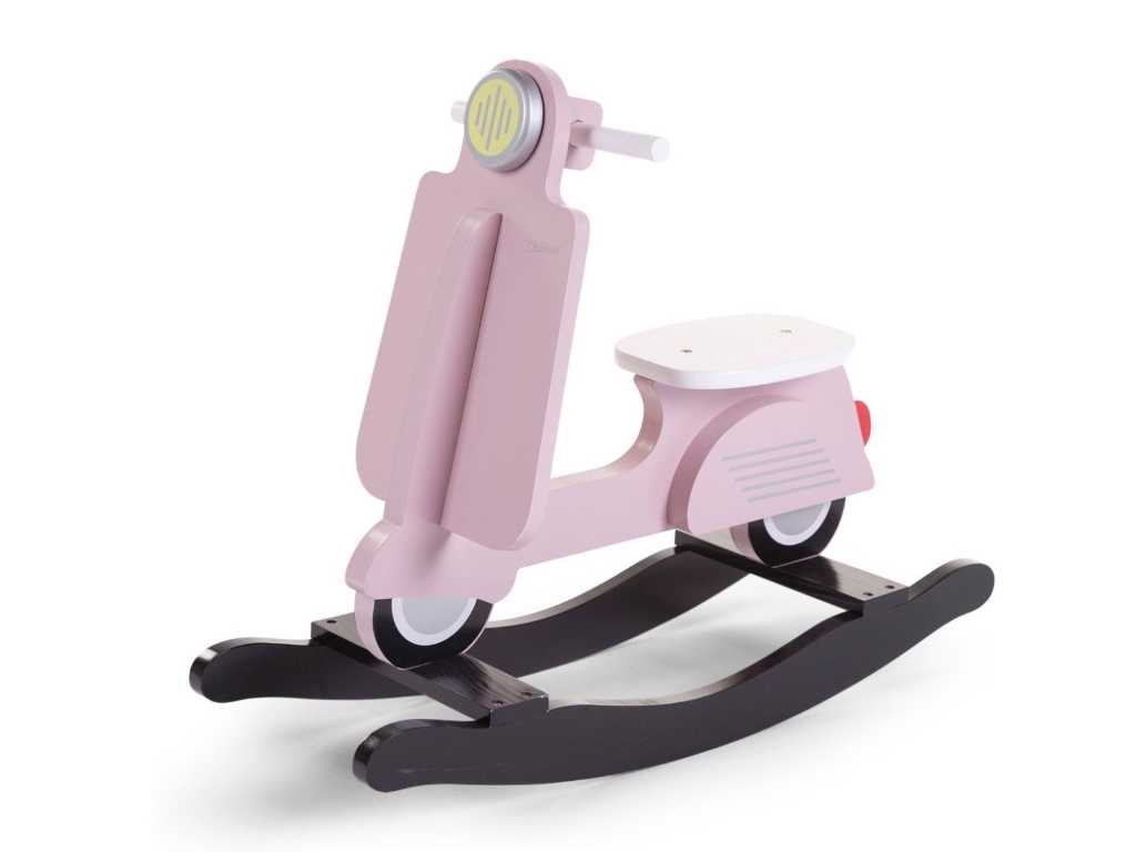 Childhome Swing scooter (2x)