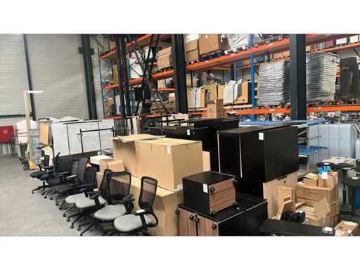 Bankruptcy of Paardekooper B.V.