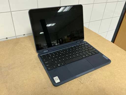 LENOVO LENOVO 300W GEN 3 3015E Laptop 