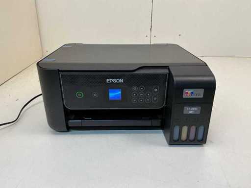 EPSON EcoTank ET-2870 Weitere Drucker und Kopierer