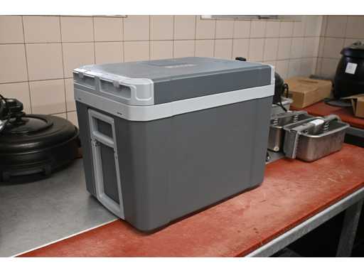 Moa MOA-ECW40-1222 Thermobox électrique chaud/froid
