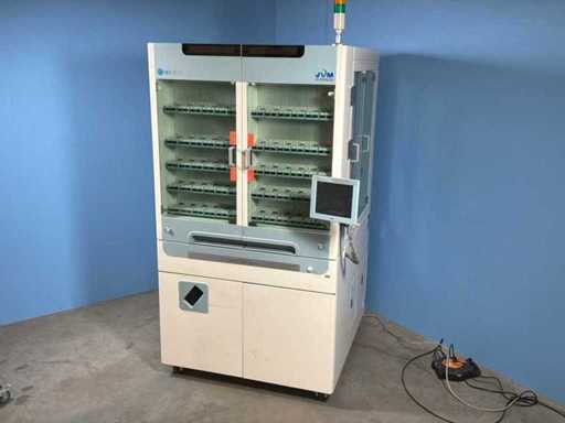 JVM Co. Ltd. - JV-330SLD6 Pillen Robot - 2013