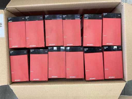 Mitsubishi Q63P Netzteil (24x)