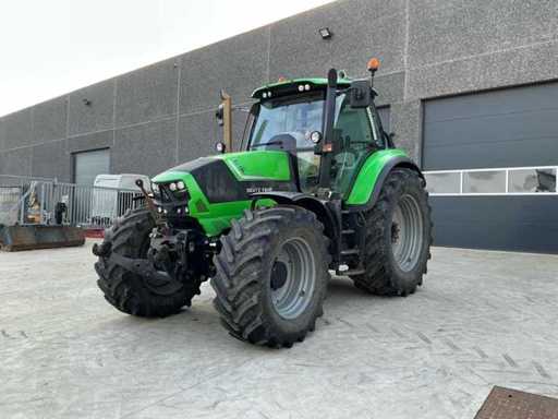 2015 Deutz-Fahr TT42 6190 Allradantrieb Landtraktor