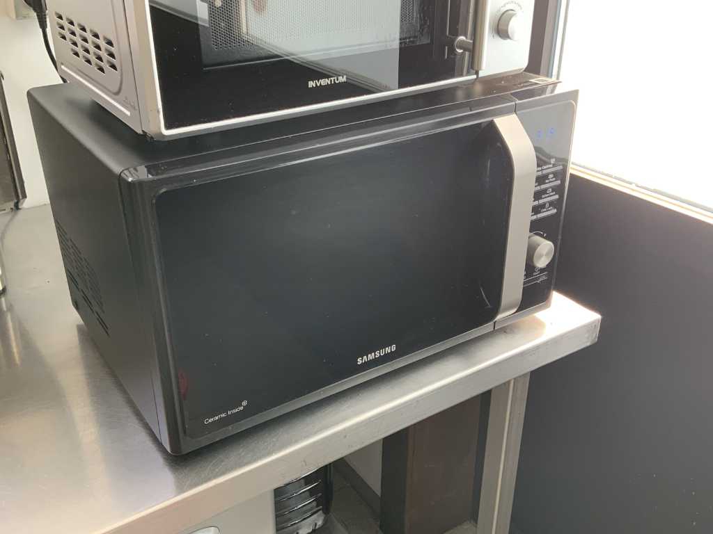 Samsung MS28B303TAK Microwave