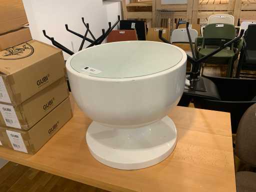 Moooi Elements 007 Bijzettafel