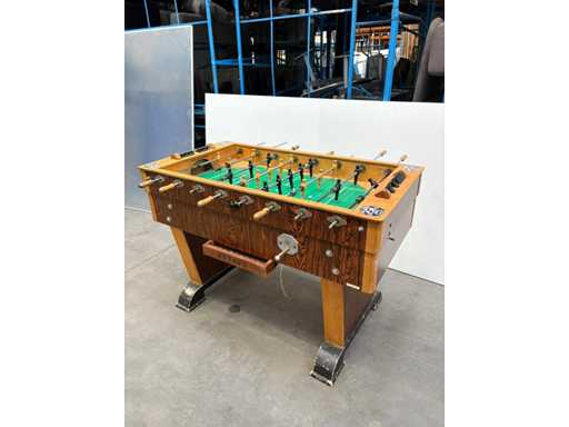 Tafelvoetbal - Overige kantoorinventaris