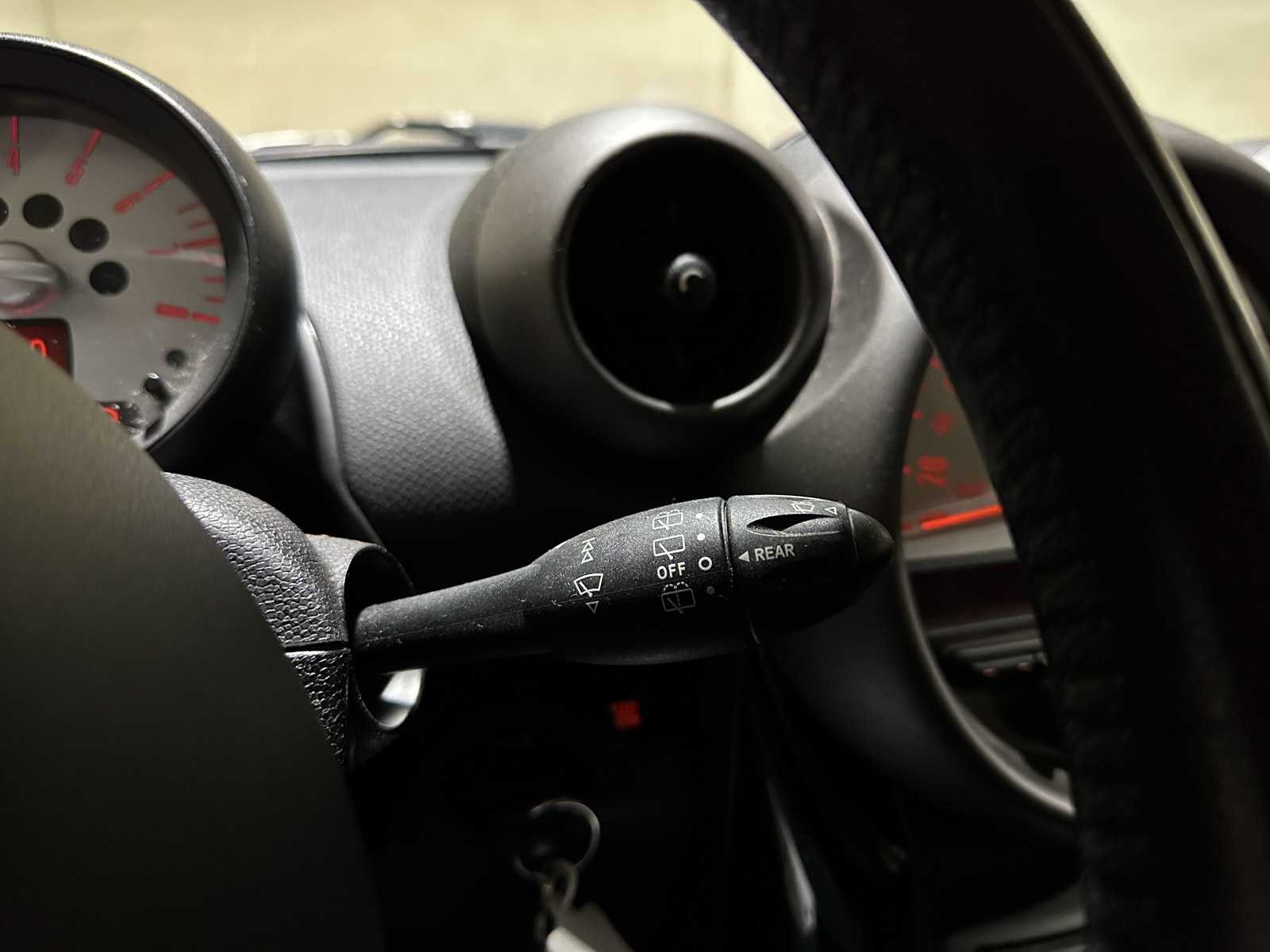MINI Countryman 1.6 One Pepper Automaat ECC 98pk 2011 (Origineel-NL), 77-SGH-3