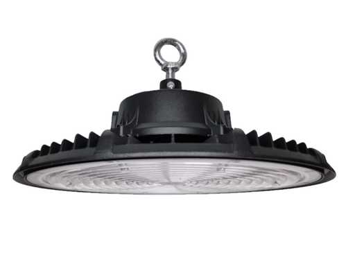 200W 6500K PRO LED UFO HIGHBAY waterdicht(6x)