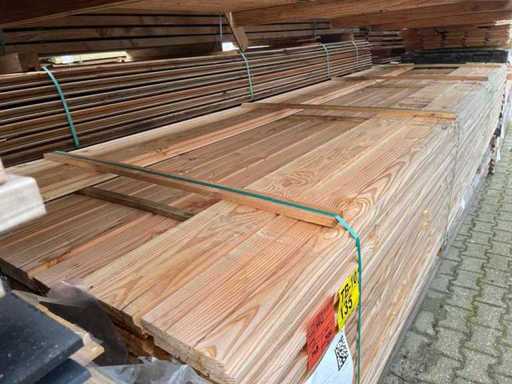 Douglas Zweeds Rabat 4000x160x26mm (148x)