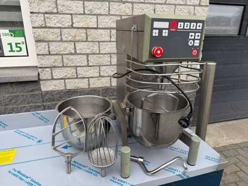 Bear - RN10/VL 2 10L - Mengmachine