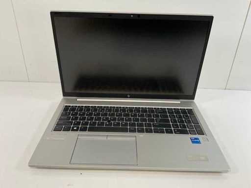 HP EliteBook 850 G8 15.5", Core(TM) i7 11th Gen, 16 GB RAM, 512 GB NVMe Laptop