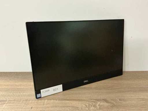 Desktop - Dell Inc. - OptiPlex 7460 AIO