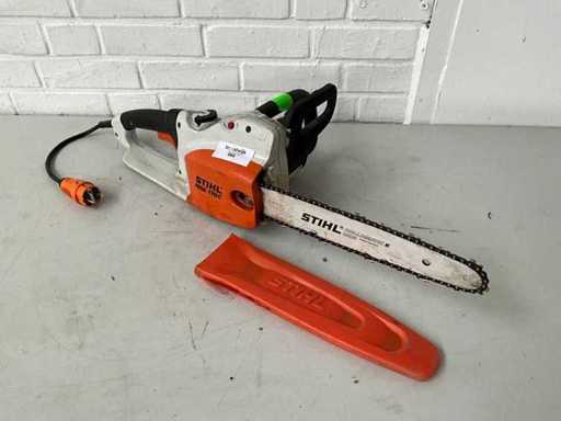 Stihl MSE 170C Kettensäge