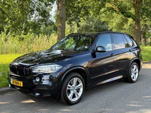 BMW X5 M50d 381 PS! Personenwagen