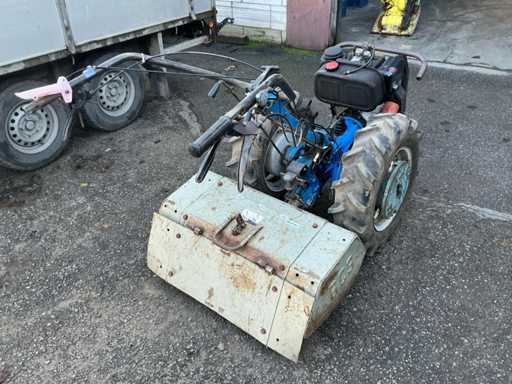 Langerie Lombardini 3LD510 Autres outils forestiers et de jardin